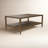 Reece Rectangular Coffee Table-784390650