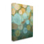 «Stupell Industries Geometric Gradient Circles», art mural sur toile par Brent Nelson-91309323