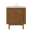 Laurent 30'' W Single Vanity-2029090541-2046982871-2071133496