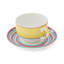 Tasse et soucoupe 10 oz -111637765