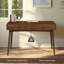 Bureau en bois massif avec tiroirs Acacia Lagom-633518667