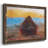 " Grainstack, 1891 01 " by J Paul-1223559886-1223559884