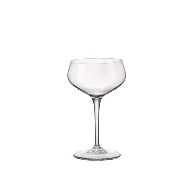 Barman Novecento coupe cocktail x4