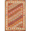 Tapis traditionnel Kilim Dye