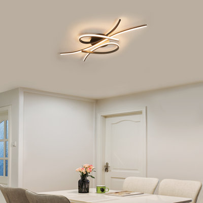 LED Flush Mount