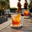 Crystal Drinking Glass-136870076