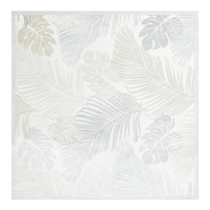 Tapis hygiénique Firman, Carré 8 pi 2 po