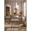 Vitrine Vineyard Row