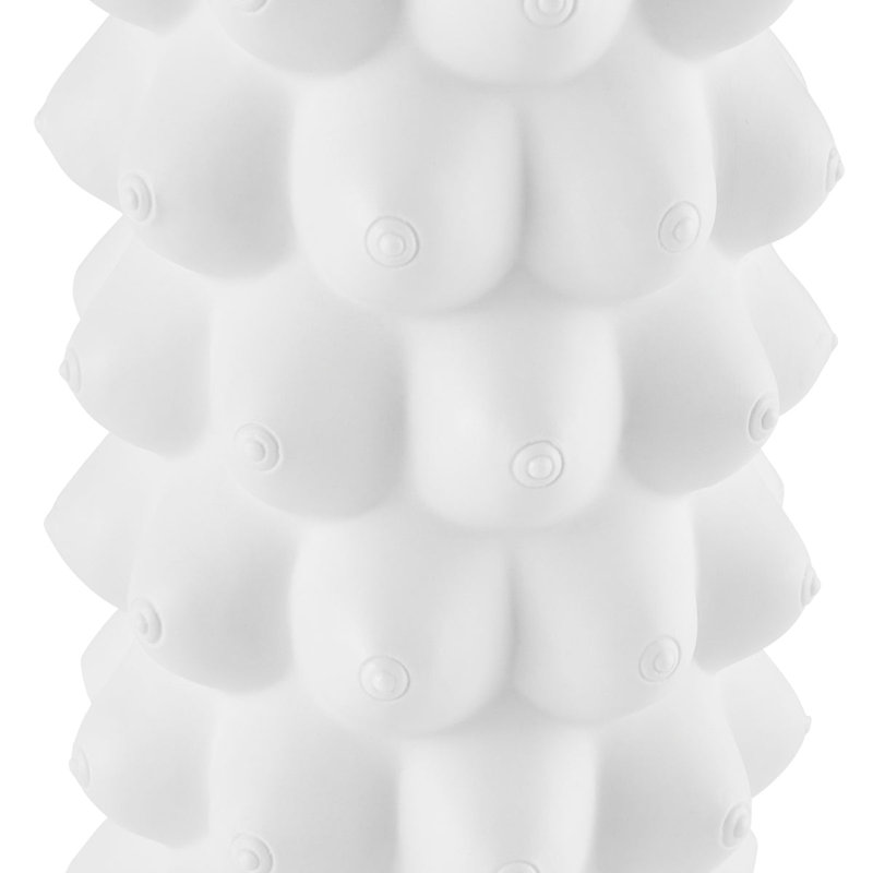 Muse Georgia Tall Table Lamp