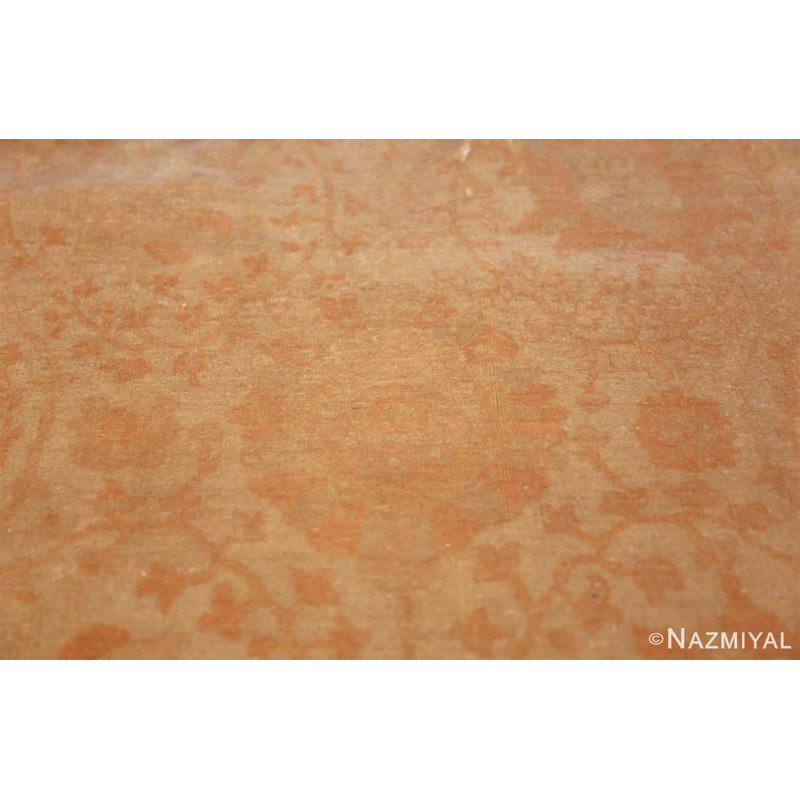 One-of-a-Kind Rectangle 8'2" X 10'1" Area Rug