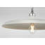 Piatto 63" Linear Pendant with Shade-716309866