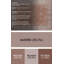 Tapis oriental rouge / brun Marlena-1530224694