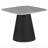 Concrete 2-piece Coffee Table Set