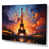 Toile tendue
