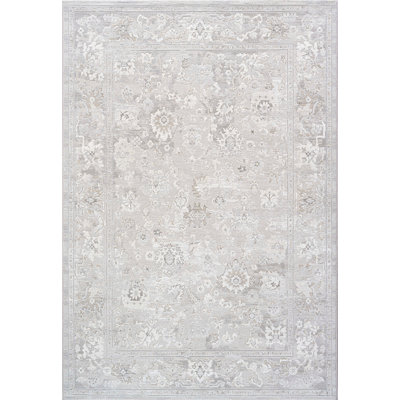 Stylish Polyester Area Rug