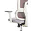 ALLY Polyester Blend Office Chair with Headrest