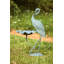 Crane Birdbath