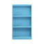 Barhorst 100.3cm H x 55.2cm W Standard Bookcase-36155938
