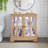 Tall Accent Cabinet With Glass Door-282519751
