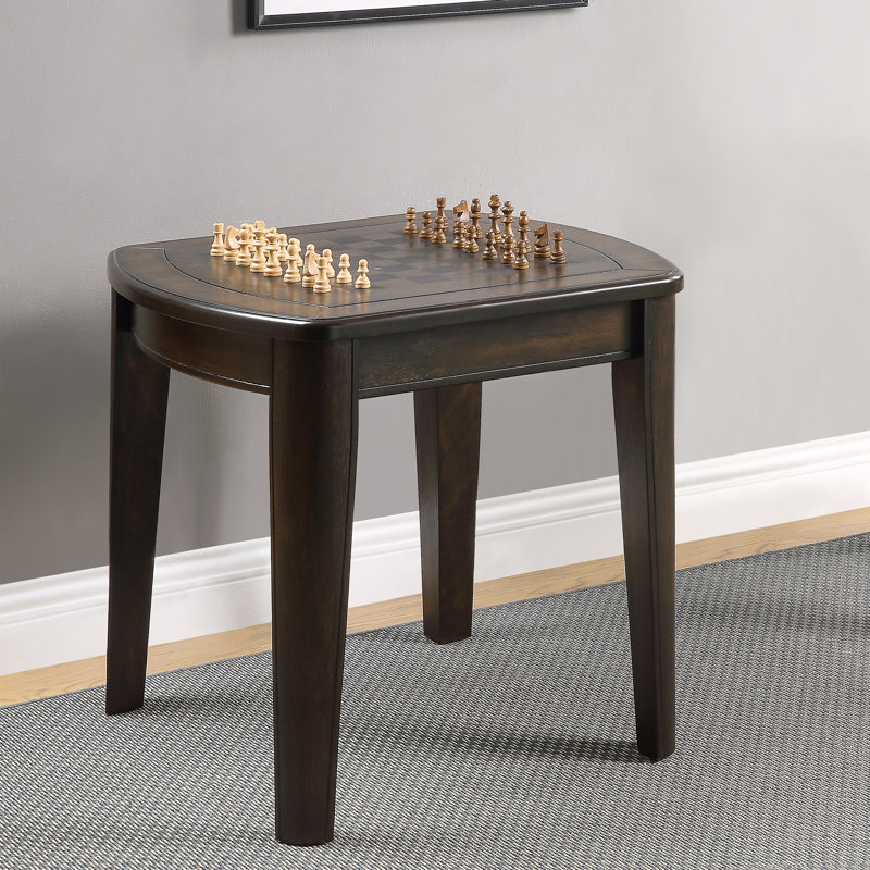 Table de bout Weist