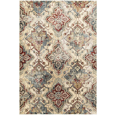 Gaiser Oriental Indoor Rug