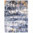 Abstract Indoor Rug-534459663
