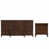 Walnut est en rupture de stock