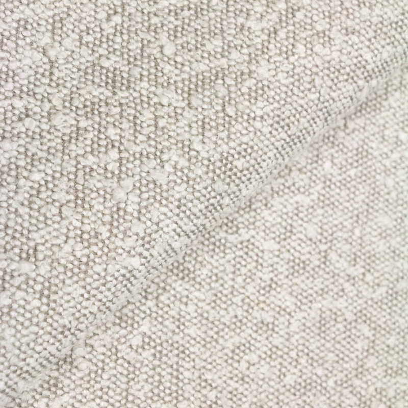 Chaise de travail Ambau, Boucle ivoire classique