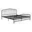 Holland UK Super King - DE 180 X 200 Cm Bed-414493776-414493779