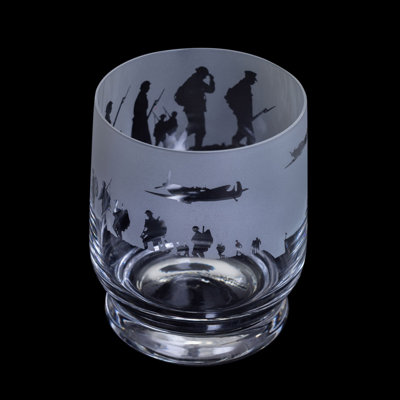 Aspect Tumbler Home From The War