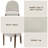Waldrep Side Chair (Set-2)