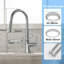 Brayden Studio Kitchen Faucet