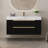 Modern Bathroom Vanity With Undermount Sink