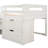 Alivio Twin Storage Low Loft Bed-168587085