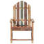 McMillian Outdoor Chair