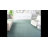 Sga-Amoroso Shag Performance Solid Color Rug-569044551