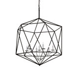 Sacha 7 - Light Chandelier