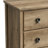 Aleana Traditional 4 Pieces  Bedroom Set