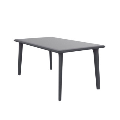 New Dessa Outdoor Dining Table