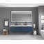 Miroir de salle de bain mural Hd