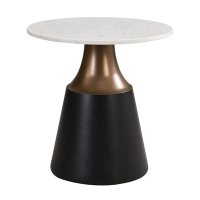Oanh End Table
