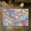 Tapis tressé Enchanted Strokes-779791492