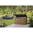 Keter Darwin 150 Gallon Durable Resin Outdoor Storage and Organization Deck Box Ideal For Patio-112275197