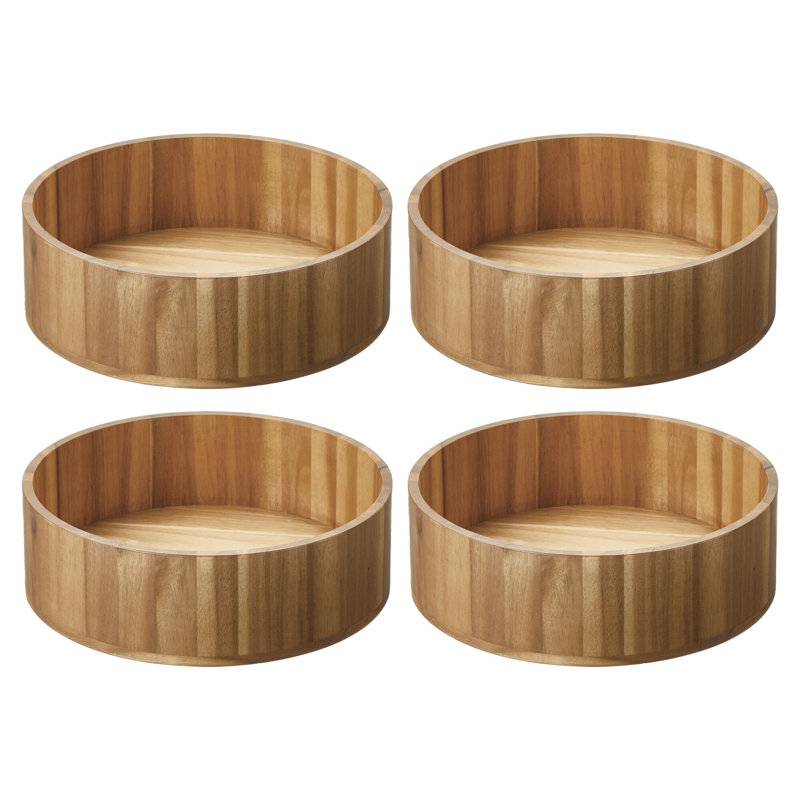 iDesign Lazy Susan Organizer - Thumbnail 3