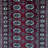 HERAT ORIENTAL Handmade Bokhara Wool Runner