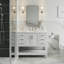 Magnolia Bath Vanity Oval Basin S043SWQ-1484971031-1537060474