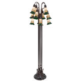 Bueche Tree Floor Lamp
