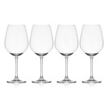 Lana 22 oz. Red Wine Glasses