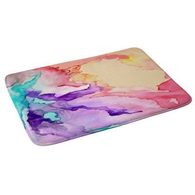 Tapis pour salle de bain