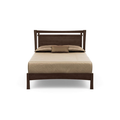Monterey Solid Wood Piece Bedroom Set